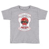 Real Girls Ride With Daryl Toddler T-shirt