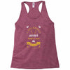 marauder's map Racerback Tank