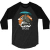 the neighbors journey 3/4 Sleeve Shirt