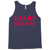 garmy strong Tank Top
