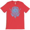 mutant &amp; proud leo T-Shirt