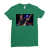 keith urban 2018 tour Ladies Fitted T-Shirt
