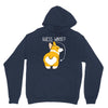 guess what Unisex Hoodie