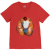 pharaoh commander V-Neck Tee
