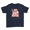 i am your spirit animal girls Youth Tee