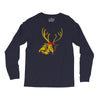 kill deer Long Sleeve Shirts
