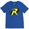 robin batman V-Neck Tee