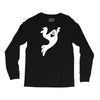 fun ghost Long Sleeve Shirts