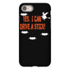yes i can drive a stick iPhone 8