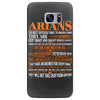 Arians Difficult Ones To Understand Zodiac Samsung Galaxy S7 Edge