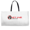 fahrie77 Weekender Totes