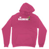 the walking dad Unisex Hoodie