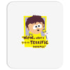 audience south park Mousepad