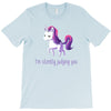 judging you T-Shirt