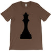 Chess Queen Family Matching T-Shirt