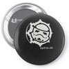 order 66 Pin-back button