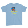 hong kong phooey Youth Tee