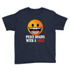Smile Youth Tee