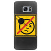 not the face Samsung Galaxy S7 Edge
