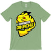 pikachu (2) T-Shirt