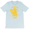vermilion gym T-Shirt