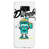 the dweeb Samsung Galaxy S8