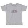 no reason to kill Toddler T-shirt