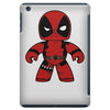 deadpool robot iPad Mini