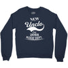 New Uncle 2018 Rokie Dept. Crewneck Sweatshirt