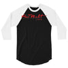 one night with me 3/4 Sleeve Shirt
