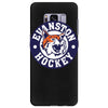 evanston hockey Samsung Galaxy S8 Plus