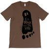 eat drink and be scary 2 T-Shirt