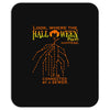 Sewer (f151) Mousepad