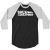 back to the december 3/4 Sleeve Shirt