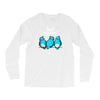 shit happens Long Sleeve Shirts