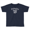 black stone cherry tour band Toddler T-shirt