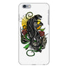 panther iPhone 6 Plus/6s Plus Case