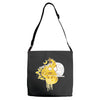 dreamsphere Adjustable Strap Totes