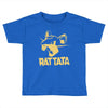 ratatat Toddler T-shirt