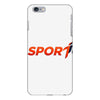 sport iPhone 6 Plus/6s Plus Case