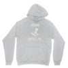 jesus drives me Youth Hoodie