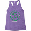 dorry's tavern Racerback Tank
