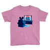 cat week Youth Tee