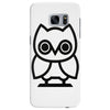 owl Samsung Galaxy S7 Edge