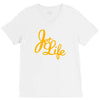 jet life rap music V-Neck Tee