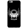 outlaw 2 iPhone 6/6s Case