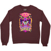 curses! Crewneck Sweatshirt