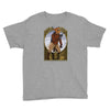 rocket man Youth Tee