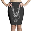 donnie darko Pencil Skirts
