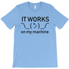 my machine T-Shirt